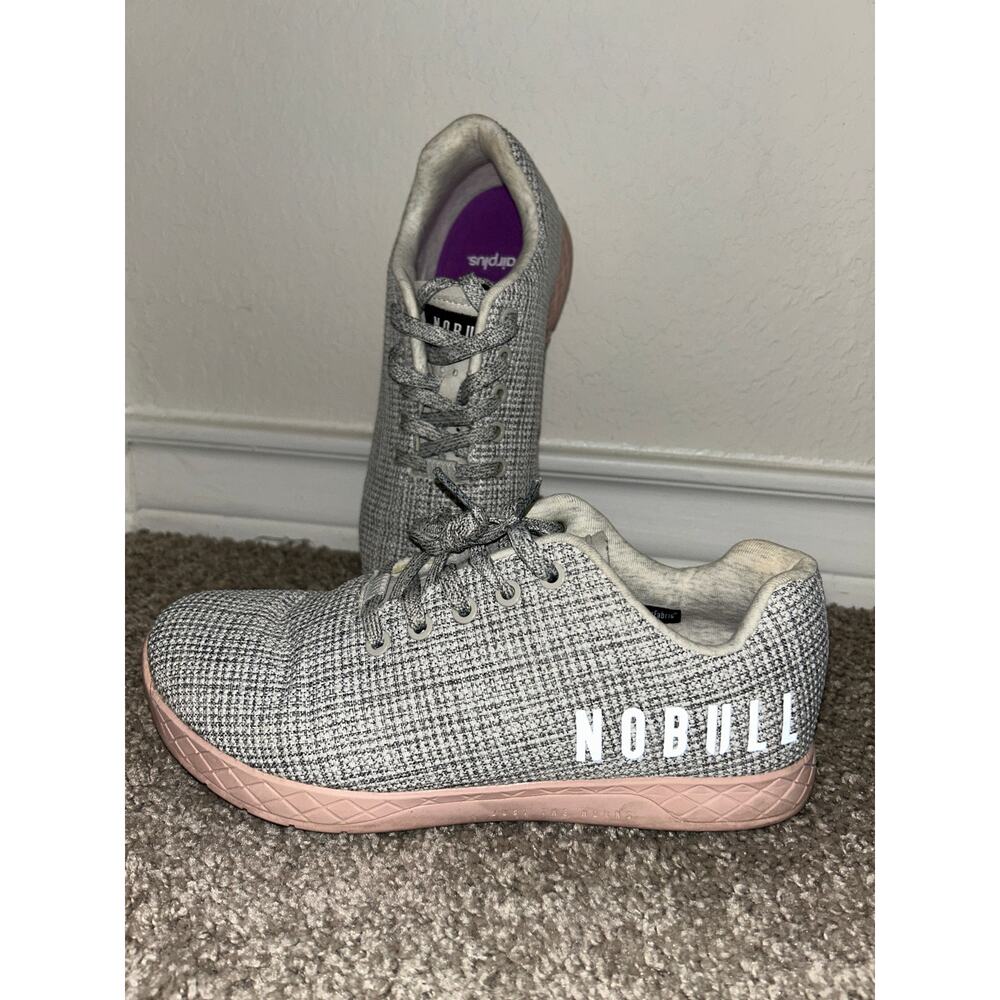 No Bull Outwork Strength Training Shoe M 9 / W 10.5